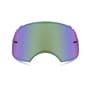 Lente OAKLEY PRIZM AIRBRAKE,  PRIZM Jade