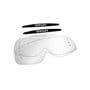 Lente Roll-Off OAKLEY XS O-FRAME,  Transparente