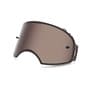 Lente OAKLEY PRIZM AIRBRAKE,  PRIZM Negro