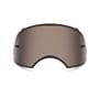 Lente OAKLEY PRIZM AIRBRAKE,  PRIZM Negro