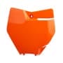 PORTANUMEROS SX/SX-F/XC-F(16-18) XC(17-18) Naranja KTM 16 REF:8664900001