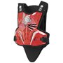 PETO ROCKSTEADY FUSION Largo Rojo