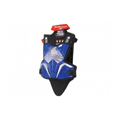 PETO ROCKSTEADY FUSION Largo Azul