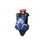 PETO ROCKSTEADY FUSION Largo Azul