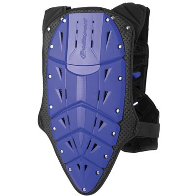 PETO ROCKSTEADY FUSION Corto Azul