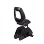 PORTABEBE BOBIKE ONE Junior Negro/Gris Oscuro
