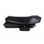 PORTABEBE BOBIKE ONE Junior Negro/Gris Oscuro