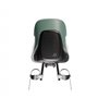 PORTABEBE BOBIKE EXCLUSIVE EVOLVE Mini Verde Claro