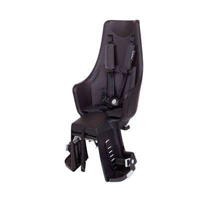 PORTABEBE BOBIKE Exclusive Maxi PLUS E-BD Negro