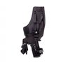 PORTABEBE BOBIKE Exclusive Maxi PLUS E-BD Negro
