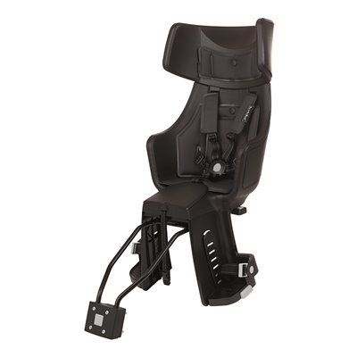 PORTABEBE BOBIKE Exclusive Tour 1P PLUS Negro