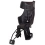 PORTABEBE BOBIKE Exclusive Tour 1P PLUS LED Negro