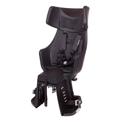 PORTABEBE BOBIKE Exclusive Tour E-BD PLUS Negro