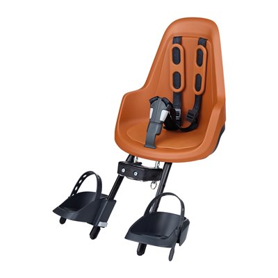 PORTABEBE BOBIKE ONE Mini Marron 