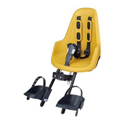 PORTABEBE BOBIKE ONE Mini Mostaza
