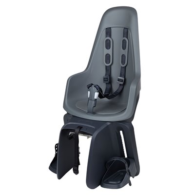 PORTABEBE BOBIKE ONE Maxi E-BD Gris