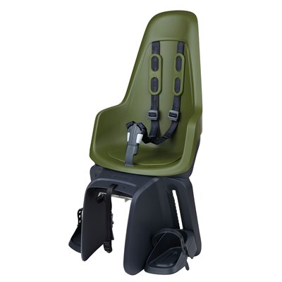 PORTABEBE BOBIKE ONE Maxi E-BD Verde Oliva