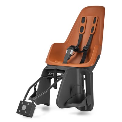 PORTABEBE BOBIKE ONE Maxi 1P&E-BD Marron