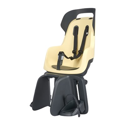 PORTABEBE BOBIKE GO Carriers Amarillo Limón