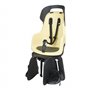 PORTABEBE BOBIKE GO MIK HD Amarillo Limón