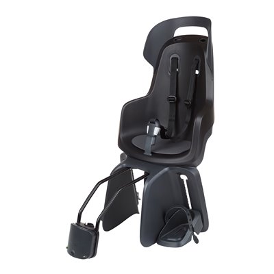 PORTABEBE BOBIKE GO Frames Negro