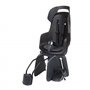 PORTABEBE BOBIKE GO Frames Negro