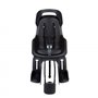 PORTABEBE BOBIKE GO Frames Negro