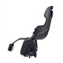 PORTABEBE BOBIKE GO Frames Negro