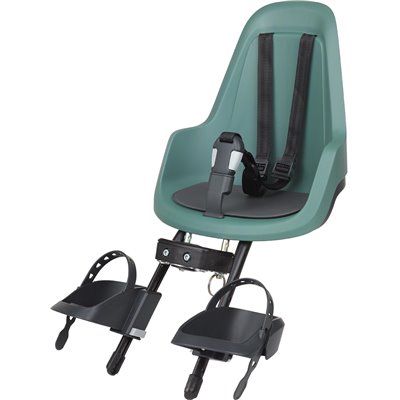 PORTABEBE BOBIKE GO Mini Verde
