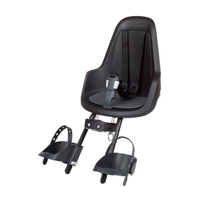 PORTABEBE BOBIKE GO Mini Negro