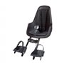 PORTABEBE BOBIKE GO Mini Negro
