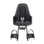PORTABEBE BOBIKE GO Mini Negro