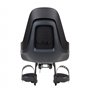 PORTABEBE BOBIKE GO Mini Negro