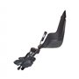 PORTABEBE BOBIKE GO Mini Negro