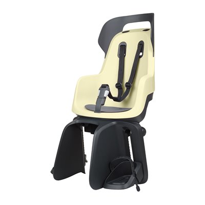 PORTABEBE BOBIKE GO Carrier RS Amarillo Limón