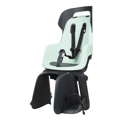 PORTABEBE BOBIKE GO Carrier RS Verde Claro