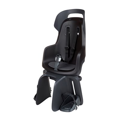 PORTABEBE BOBIKE GO Carrier RS Negro