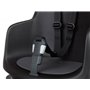 PORTABEBE BOBIKE GO Carrier RS Negro