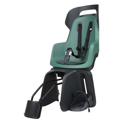 PORTABEBE BOBIKE GO Frame RS Verde