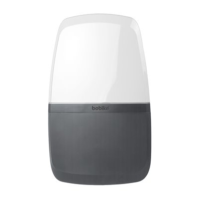 PARABRISAS BOBIKE Exclusive Mini Gris