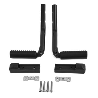 REPOSAPIES PARA BOBIKE JUNIOR