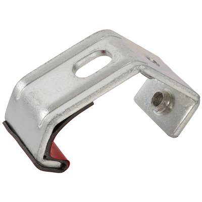 MONTAJE DE SOPORTES ESPECIALES BOBIKE E-BD 