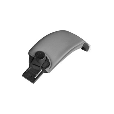 COJIN SUAVE EXCLUSIVE PARA HOMBRERAS (NUEVO)