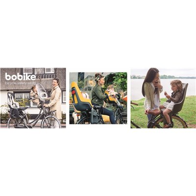 TARJETA MAGNETICA BOBIKE PARA DISPLAY WALL