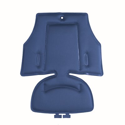 ALMOHADILLA BOBIKE EXCLUSIVE MINI Azul Denim Deluxe
