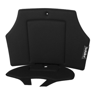 ALMOHADILLA BOBIKE EXCLUSIVE MAXI Negro