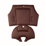ALMOHADILLA BOBIKE EXCLUSIVE MAXI Marron