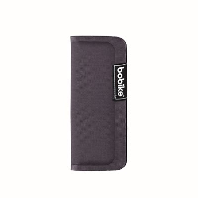 HOMBRERAS EXCLUSIVE MINI/MAXI/TOUR PLUS Negro/Gris