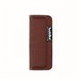 HOMBRERAS EXCLUSIVE MINI/MAXI/TOUR PLUS Marron