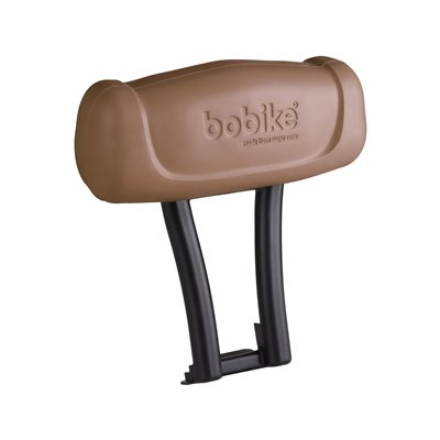 RODILLO ACOLCHADO APOYO BOBIKE ONE / GO Marron dorado